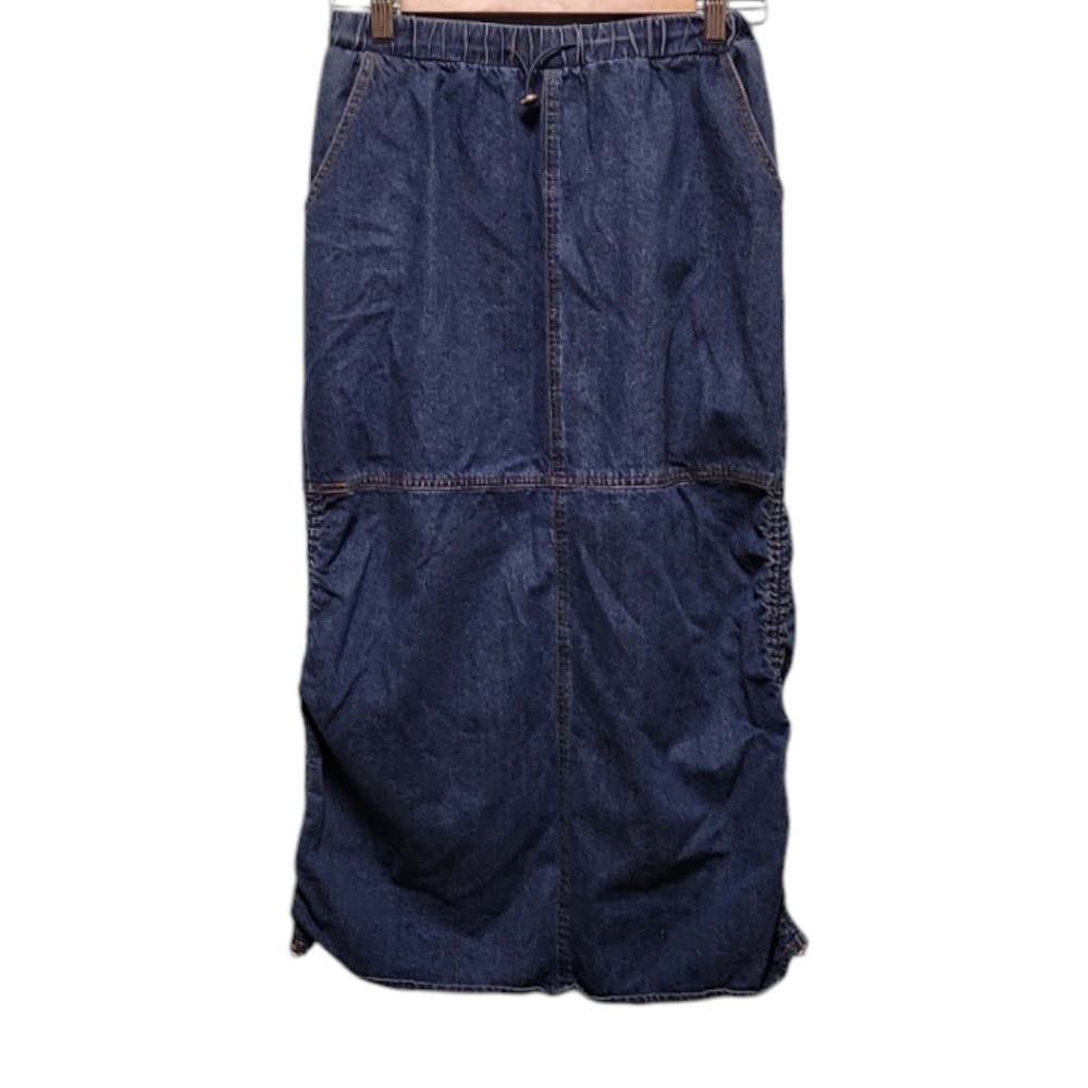 Le Lis Collection - XS denim skirt